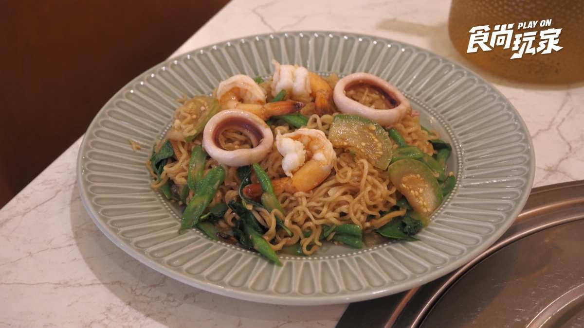 IG爆紅泰式芒果糯米飯!泰國「國民甜點」從一天5份到單日狂賣400份 IG爆紅泰式芒果糯米飯!泰國「國民甜點」從一天5份到單日狂賣400份
