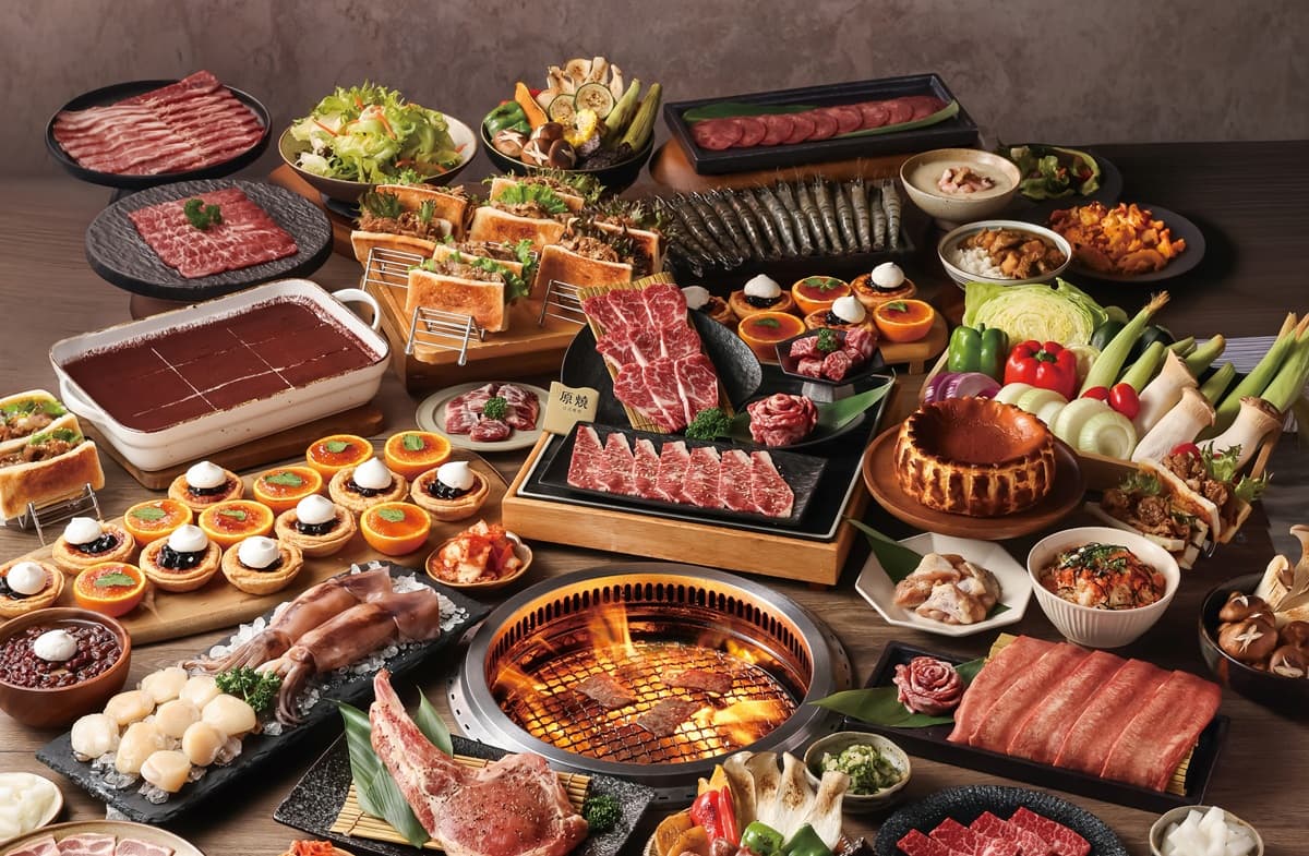 父親節聚餐優惠!西堤免費送雞腿、燒肉同話8元吃和牛,6大品牌推薦整理 父親節聚餐優惠!西堤免費送雞腿、燒肉同話8元吃和牛,6大品牌推薦整理
