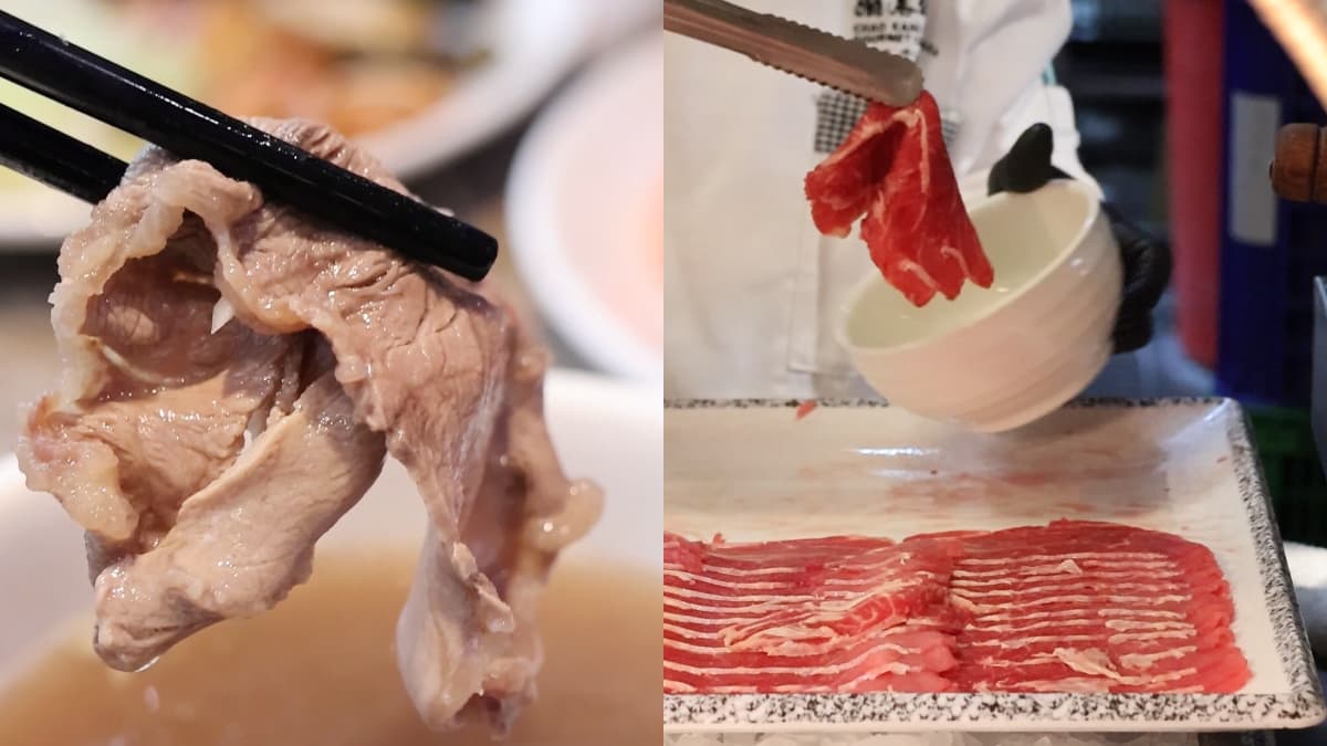 台中超狂Buffet!最低818元起,生魚片、牛肉湯、港點吃到飽,在地人最高7折 台中超狂Buffet!最低818元起,生魚片、牛肉湯、港點吃到飽,在地人最高7折