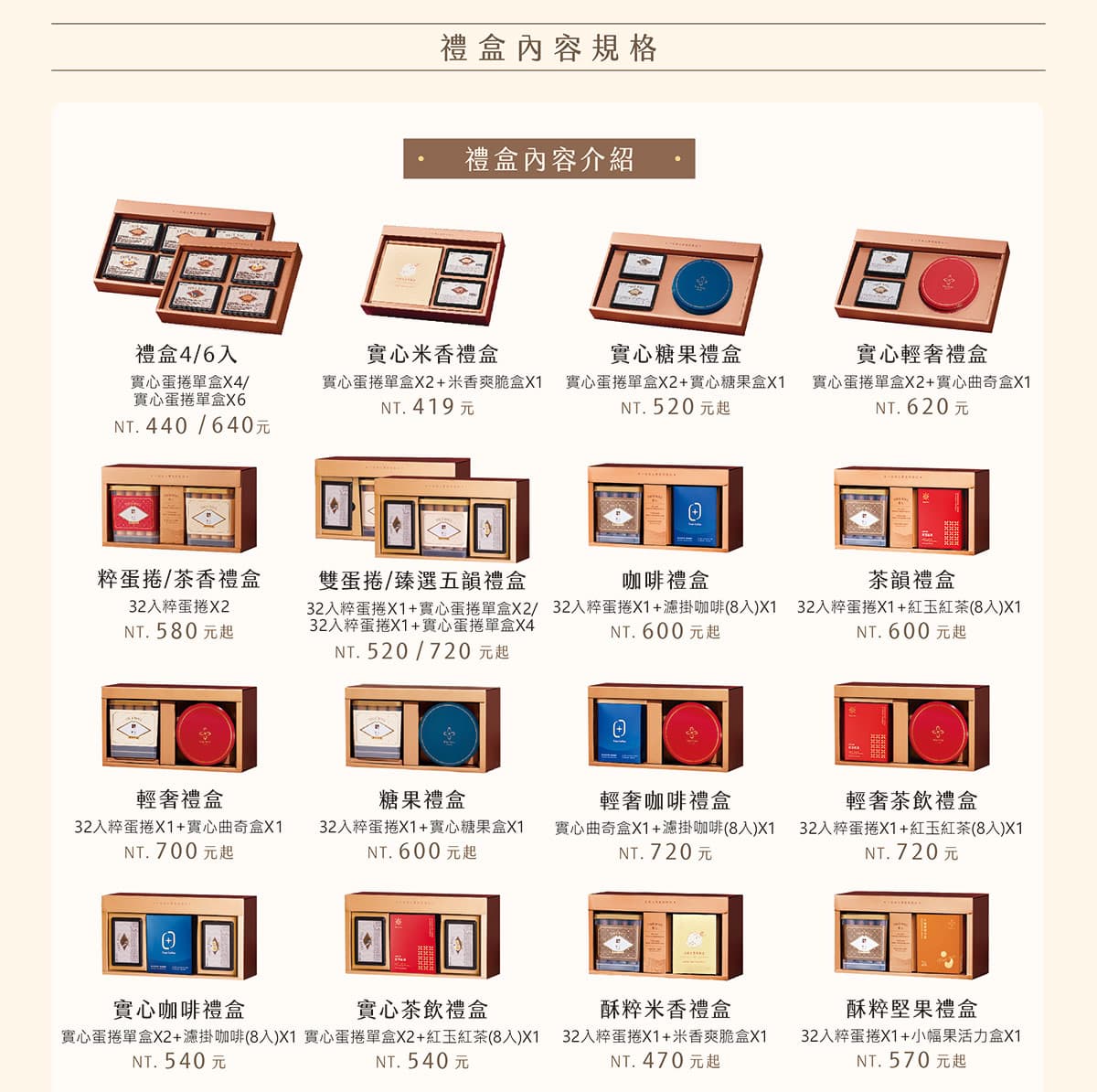 現省195元!茶蛋捲專家「實心蛋捲」飄米其林茶香,中秋必買新口味金萱柚香 現省195元!茶蛋捲專家「實心蛋捲」飄米其林茶香,中秋必買新口味金萱柚香