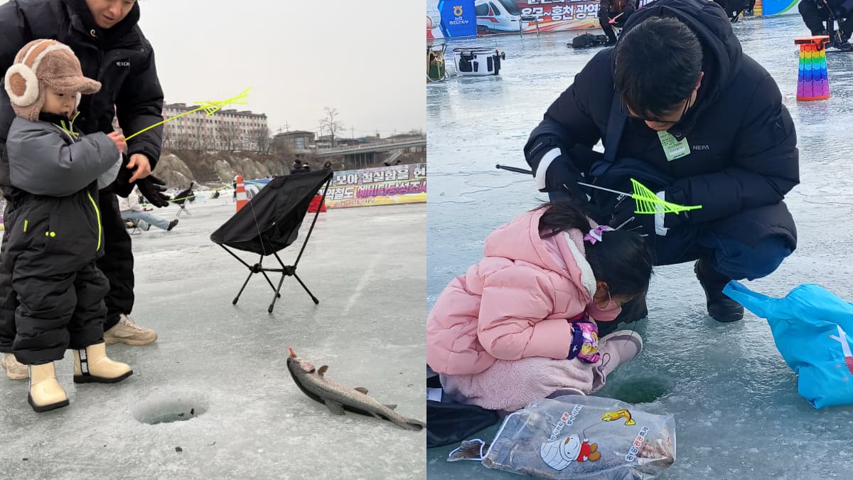 台灣人限定!韓國自由行優惠最低5折,黑白大廚開煮,秋冬再衝辣炒年糕節、鱒魚節 台灣人限定!韓國自由行優惠最低5折,黑白大廚開煮,秋冬再衝辣炒年糕節、鱒魚節