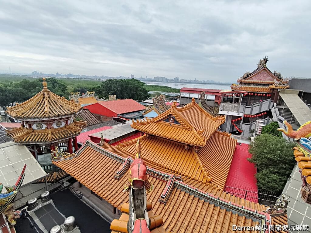 農曆七月前拜一波!北投關渡宮參拜順序、隱藏版景點整理,在地人私藏美食曝光 農曆七月前拜一波!北投關渡宮參拜順序、隱藏版景點整理,在地人私藏美食曝光