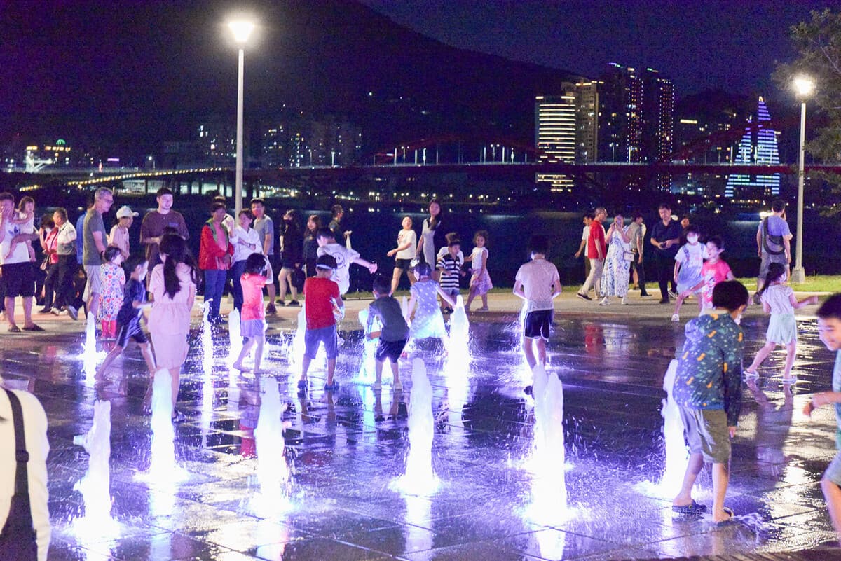 農曆七月前拜一波!北投關渡宮參拜順序、隱藏版景點整理,在地人私藏美食曝光 農曆七月前拜一波!北投關渡宮參拜順序、隱藏版景點整理,在地人私藏美食曝光