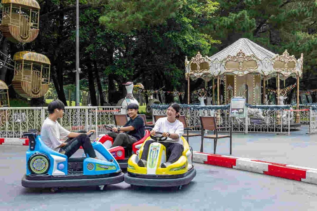 暑假親子露營「兒童免費」!最好玩露營車推薦2家,提供一泊二食、暢玩樂園 暑假親子露營「兒童免費」!最好玩露營車推薦2家,提供一泊二食、暢玩樂園