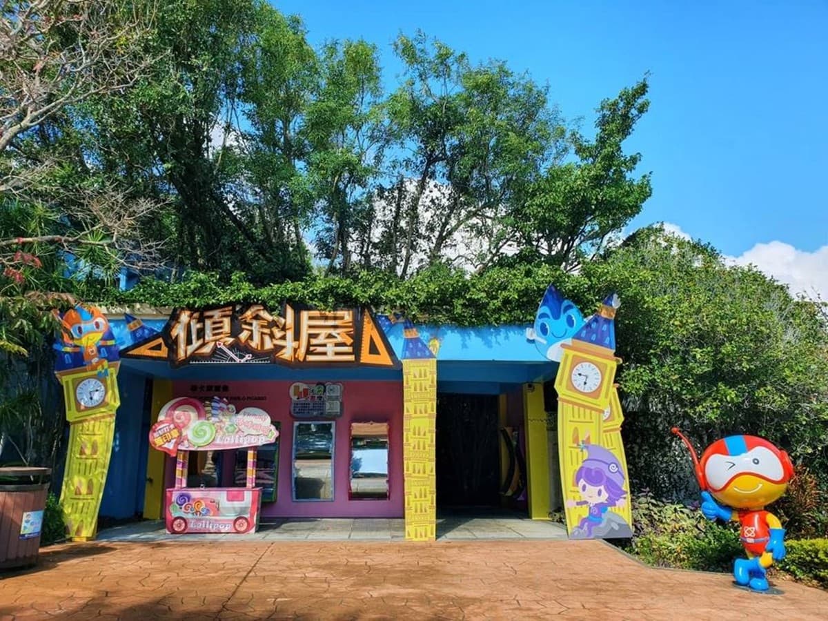暑假親子露營「兒童免費」!最好玩露營車推薦2家,提供一泊二食、暢玩樂園 暑假親子露營「兒童免費」!最好玩露營車推薦2家,提供一泊二食、暢玩樂園