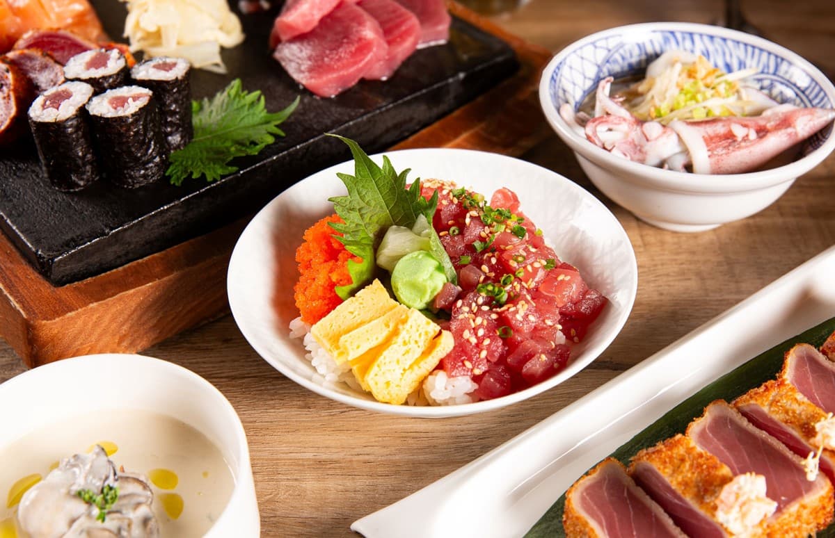 對姓名省400元!「台北最美吃到飽」全新海鮮季,澎湖海產、多國料理無限吃 對姓名省400元!「台北最美吃到飽」全新海鮮季,澎湖海產、多國料理無限吃
