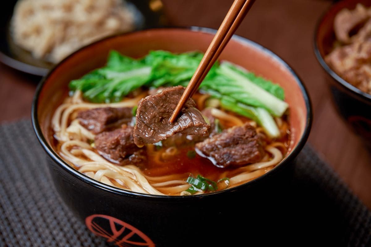 「三商巧福」牛肉麵只要139元!咖哩雞肉套餐現省86元,快閃5天手刀衝 「三商巧福」牛肉麵只要139元!咖哩雞肉套餐現省86元,快閃5天手刀衝