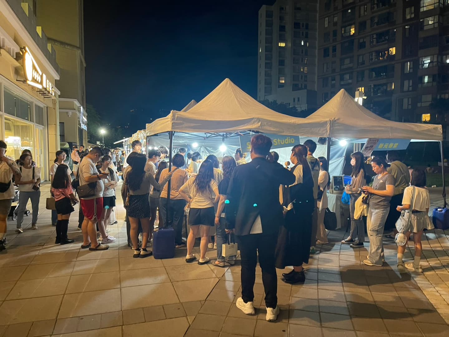 七夕逛桃園台茂!集結日本美食展、假日市集、無人機群飛秀,彷彿日本夏日祭典 七夕逛桃園台茂!集結日本美食展、假日市集、無人機群飛秀,彷彿日本夏日祭典