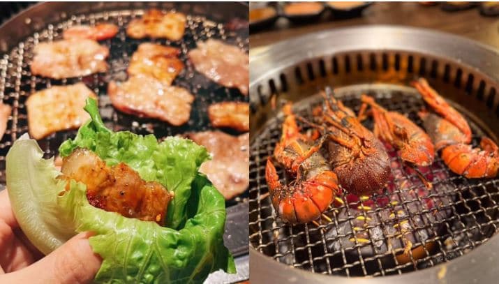 牛角僅第2!2026燒肉吃到飽推薦Top10,冠軍桌邊現切牛排、肉厚多汁吃不膩 牛角僅第2!2026燒肉吃到飽推薦Top10,冠軍桌邊現切牛排、肉厚多汁吃不膩