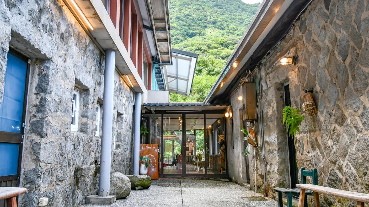九份金瓜石民宿推薦!7間山城旅宿懶人包,礦工石頭屋、山海美景、2人包棟 九份金瓜石民宿推薦!7間山城旅宿懶人包,礦工石頭屋、山海美景、2人包棟
