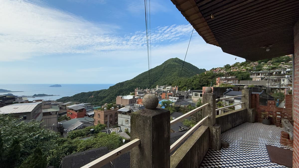 九份金瓜石民宿推薦!7間山城旅宿懶人包,礦工石頭屋、山海美景、2人包棟 九份金瓜石民宿推薦!7間山城旅宿懶人包,礦工石頭屋、山海美景、2人包棟