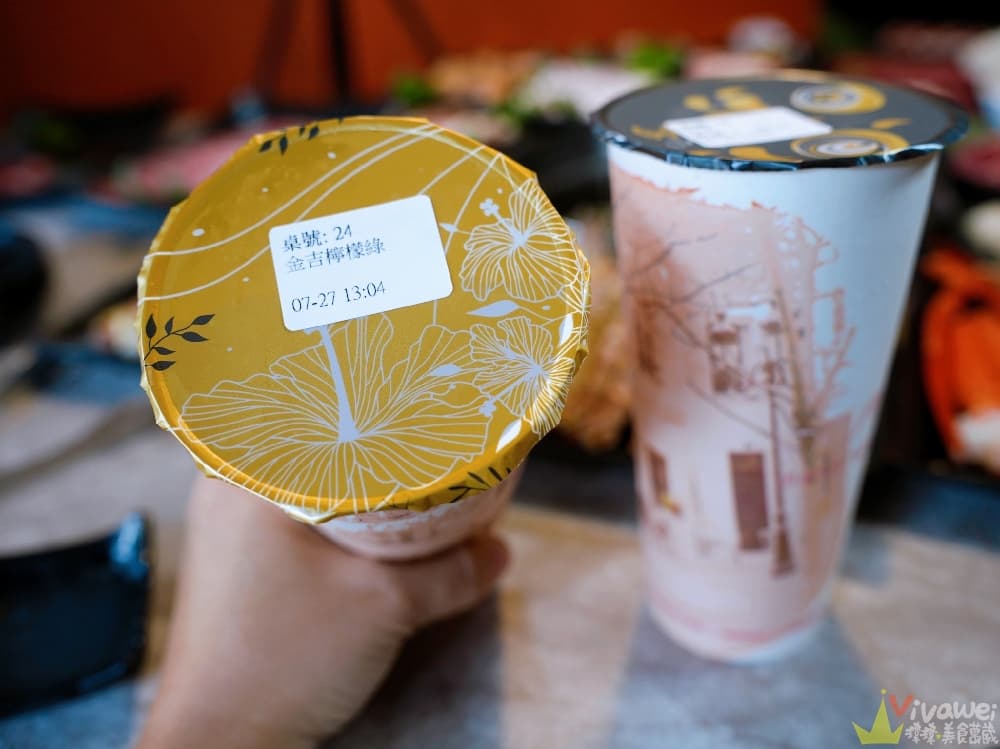 桃園新開燒肉吃到飽!限時580元起、當月壽星5折,加價還能無限爽嗑火鍋 桃園新開燒肉吃到飽!限時580元起、當月壽星5折,加價還能無限爽嗑火鍋