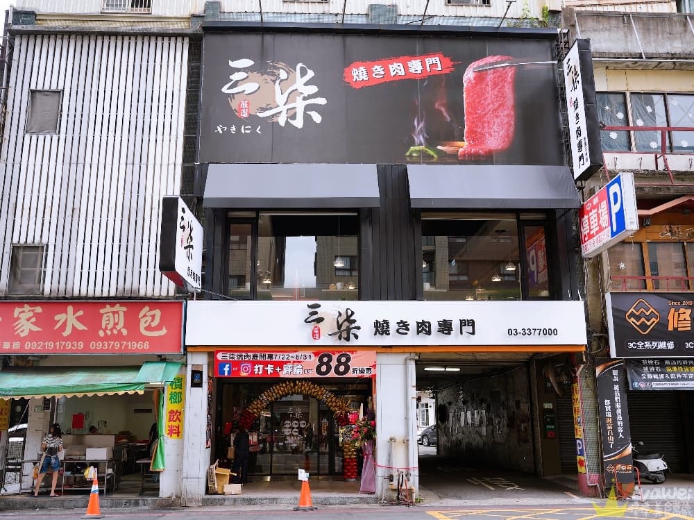 桃園新開燒肉吃到飽!限時580元起、當月壽星5折,加價還能無限爽嗑火鍋 桃園新開燒肉吃到飽!限時580元起、當月壽星5折,加價還能無限爽嗑火鍋