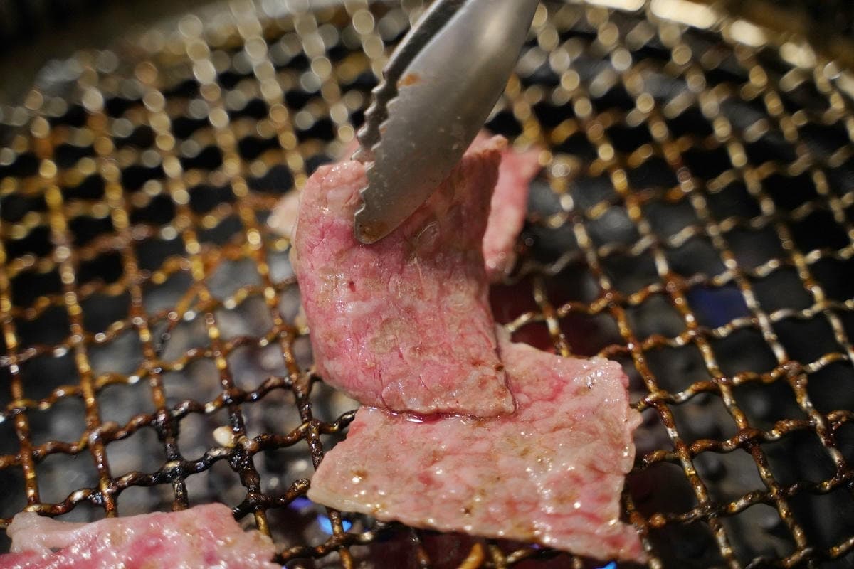 桃園新開燒肉吃到飽!限時580元起、當月壽星5折,加價還能無限爽嗑火鍋 桃園新開燒肉吃到飽!限時580元起、當月壽星5折,加價還能無限爽嗑火鍋
