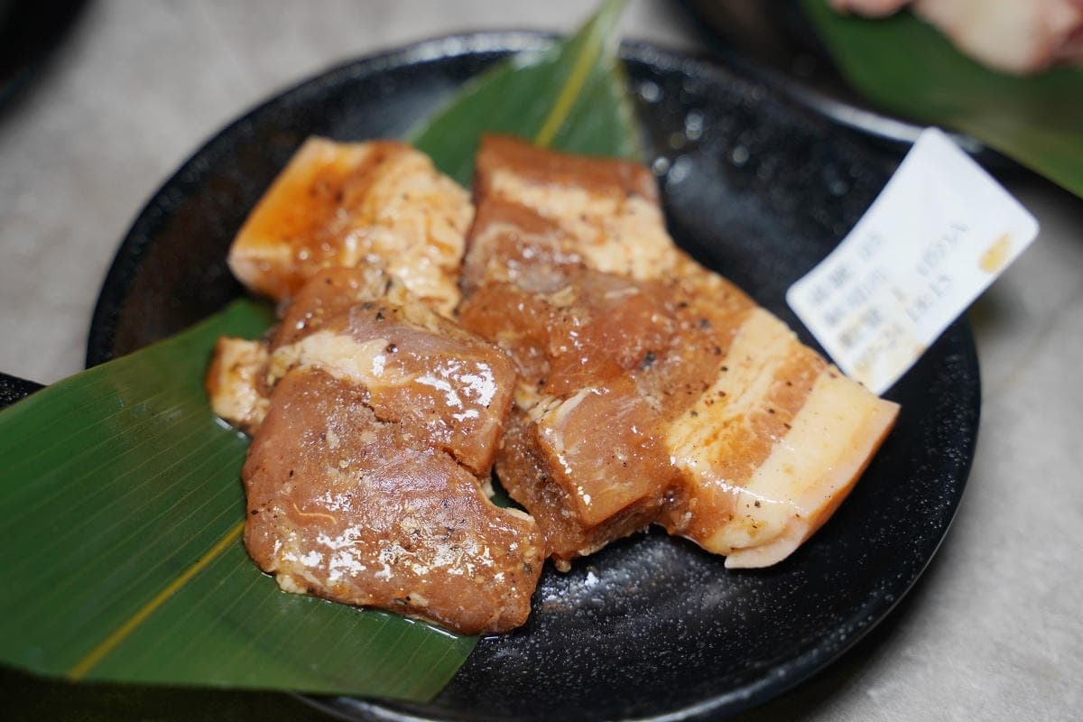 桃園新開燒肉吃到飽!限時580元起、當月壽星5折,加價還能無限爽嗑火鍋 桃園新開燒肉吃到飽!限時580元起、當月壽星5折,加價還能無限爽嗑火鍋