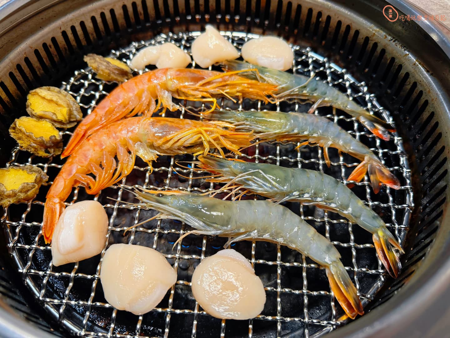 桃園新開燒肉吃到飽!限時580元起、當月壽星5折,加價還能無限爽嗑火鍋 桃園新開燒肉吃到飽!限時580元起、當月壽星5折,加價還能無限爽嗑火鍋