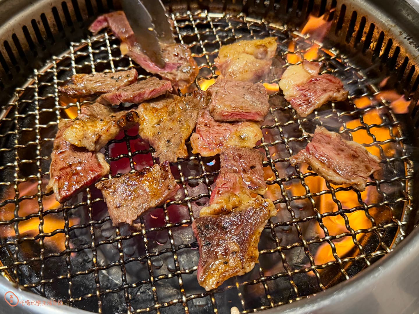 桃園新開燒肉吃到飽!限時580元起、當月壽星5折,加價還能無限爽嗑火鍋 桃園新開燒肉吃到飽!限時580元起、當月壽星5折,加價還能無限爽嗑火鍋