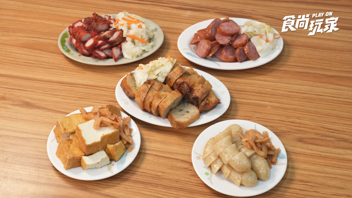 中部美食PK!7大創意餐車尬5家市場老店:炭香雞腿刈包、美式脆皮炸雞、90年梅仔冰 中部美食PK!7大創意餐車尬5家市場老店:炭香雞腿刈包、美式脆皮炸雞、90年梅仔冰
