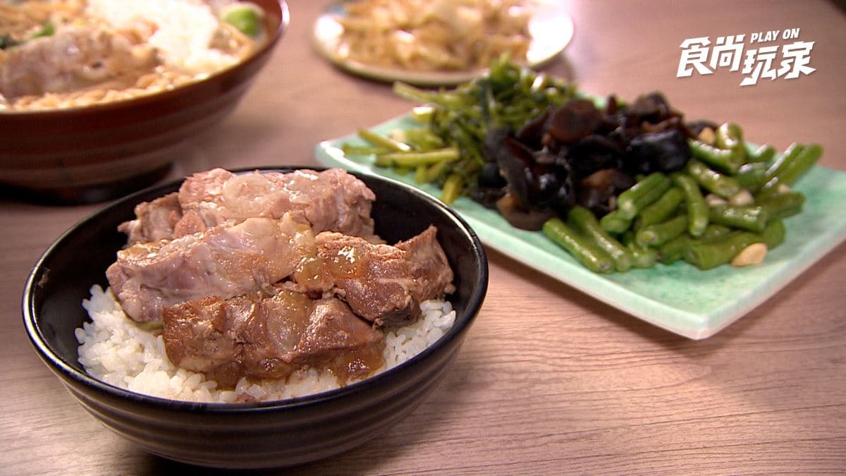 可立嘉嫩骨飯 img