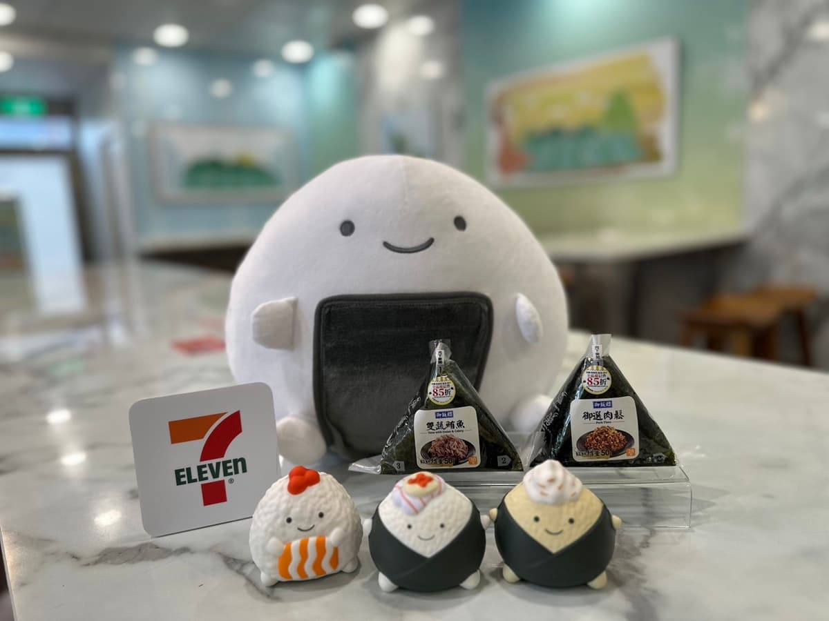 小七8月新品優惠懶人包!焙茶歐蕾霜淇淋、思樂冰買一送一,3大IP集點開搶 小七8月新品優惠懶人包!焙茶歐蕾霜淇淋、思樂冰買一送一,3大IP集點開搶