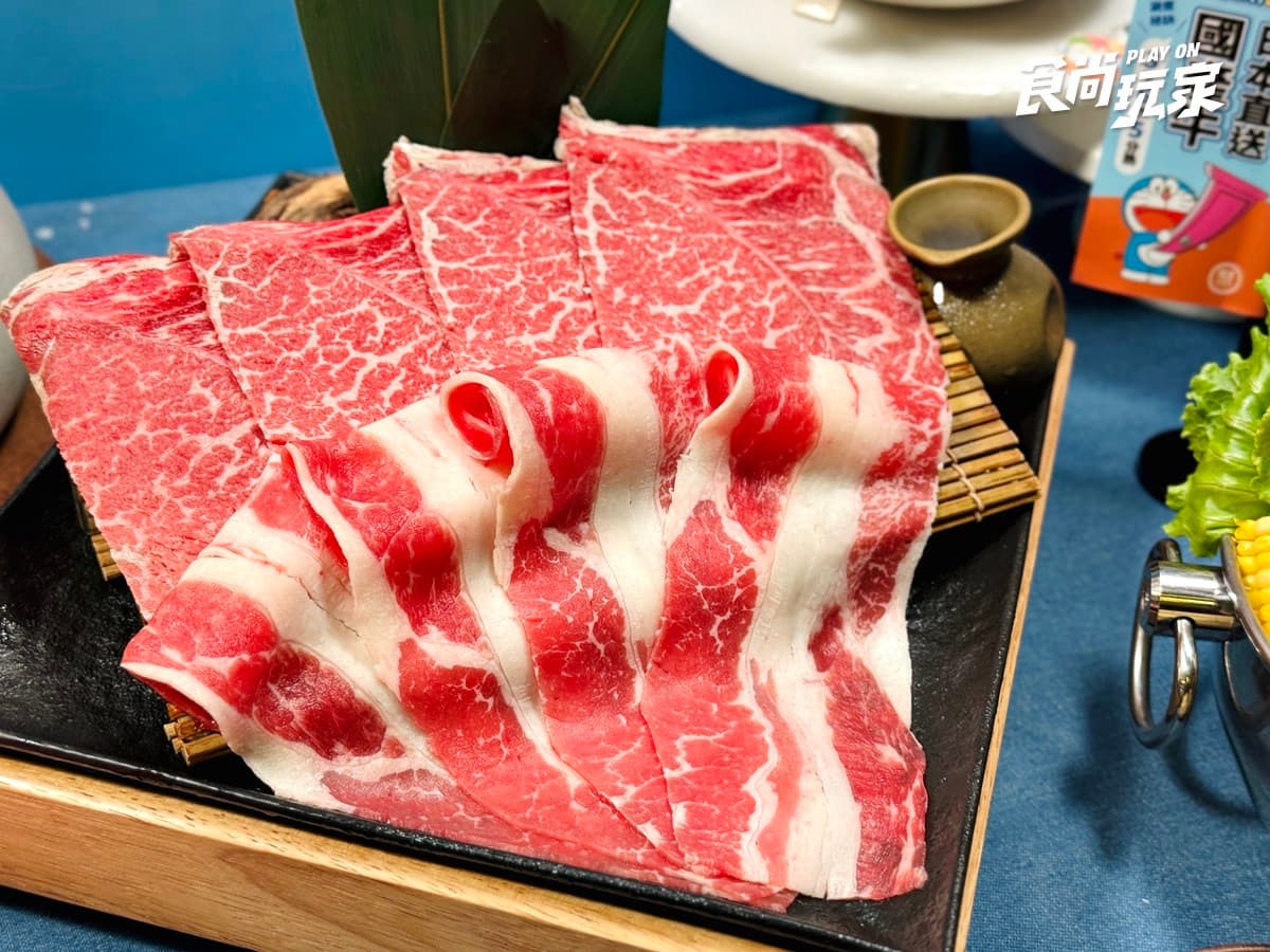 「王品X哆啦A夢」超萌聯名!458元起吃到飽,70款自助吧、鯛魚燒霜淇淋暢吃 「王品X哆啦A夢」超萌聯名!458元起吃到飽,70款自助吧、鯛魚燒霜淇淋暢吃