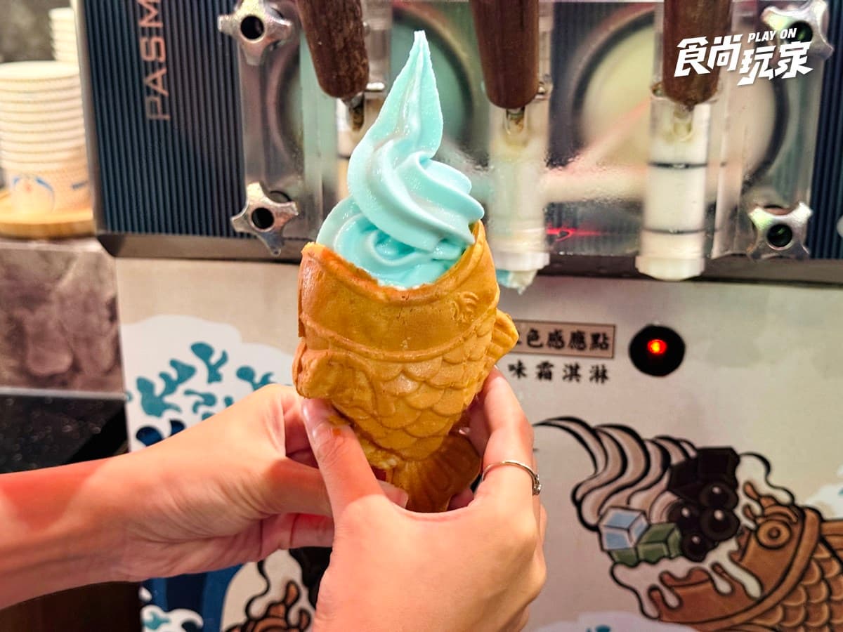 「王品X哆啦A夢」超萌聯名!458元起吃到飽,70款自助吧、鯛魚燒霜淇淋暢吃 「王品X哆啦A夢」超萌聯名!458元起吃到飽,70款自助吧、鯛魚燒霜淇淋暢吃
