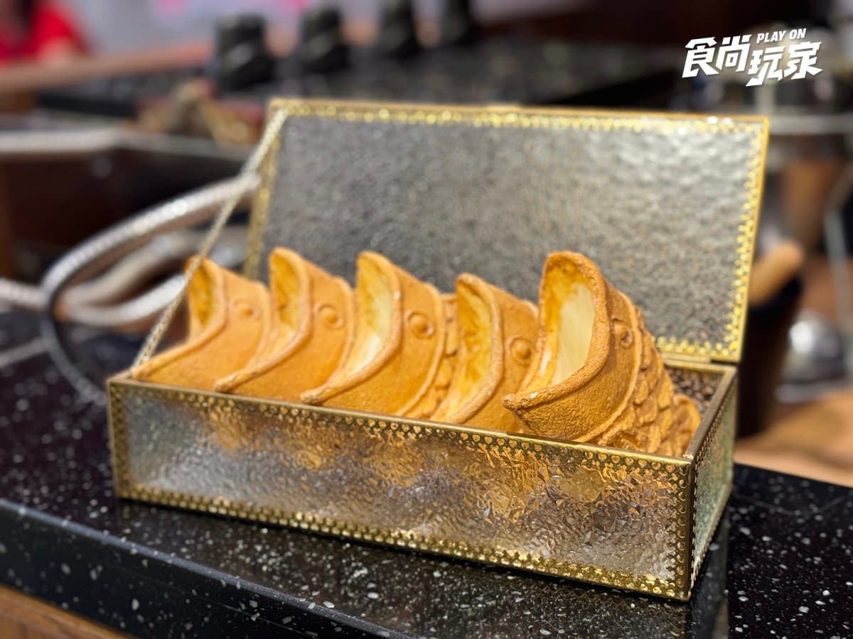 「王品X哆啦A夢」超萌聯名!458元起吃到飽,70款自助吧、鯛魚燒霜淇淋暢吃 「王品X哆啦A夢」超萌聯名!458元起吃到飽,70款自助吧、鯛魚燒霜淇淋暢吃