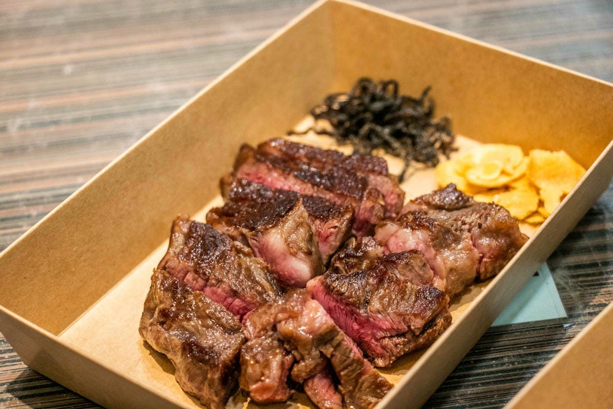 送千元肉品券!最強肉品超市獨賣巧克力和牛,還有代客現煎牛排、澳洲和牛堡 送千元肉品券!最強肉品超市獨賣巧克力和牛,還有代客現煎牛排、澳洲和牛堡