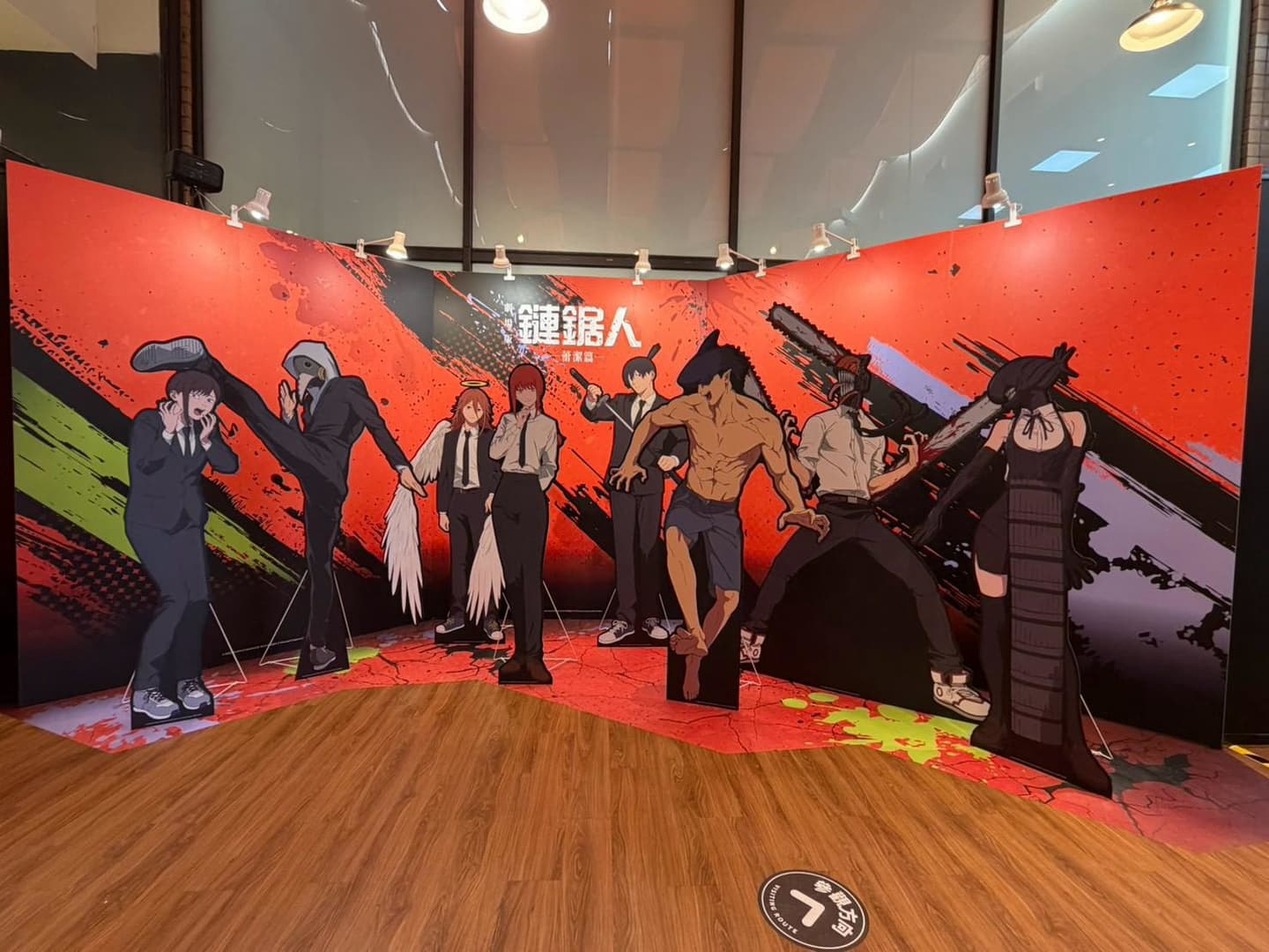史努比、牡蠣寶寶8月免費打卡!5大展覽快閃店一次看,鏈鋸人、EVA也必逛 史努比、牡蠣寶寶8月免費打卡!5大展覽快閃店一次看,鏈鋸人、EVA也必逛