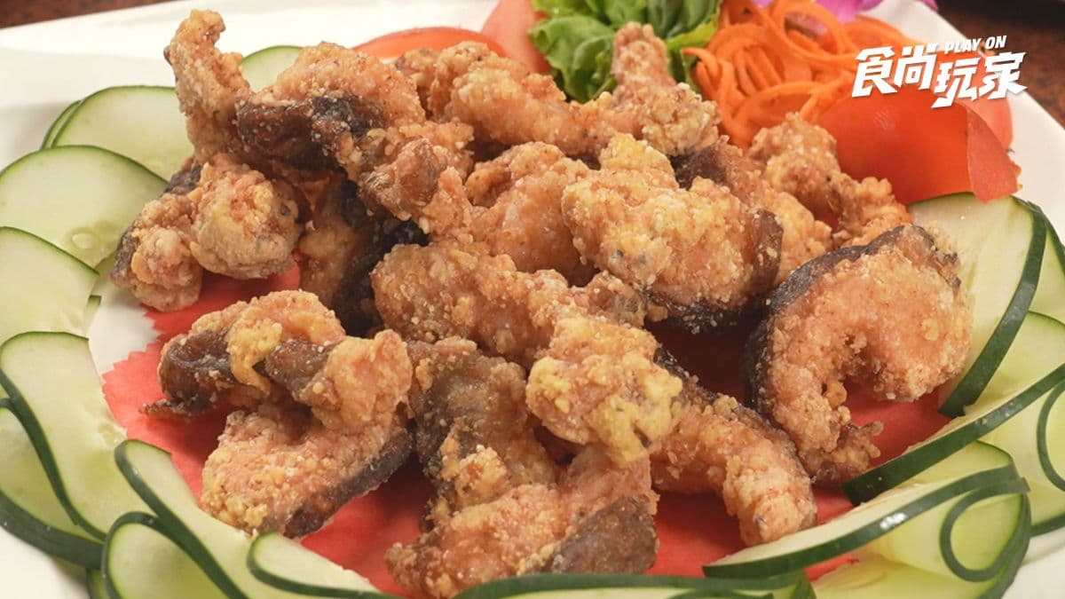 家族旅遊苗栗2天1夜這樣玩!包棟烤肉+百年古厝割稻飯,7站從北吃到南 家族旅遊苗栗2天1夜這樣玩!包棟烤肉+百年古厝割稻飯,7站從北吃到南