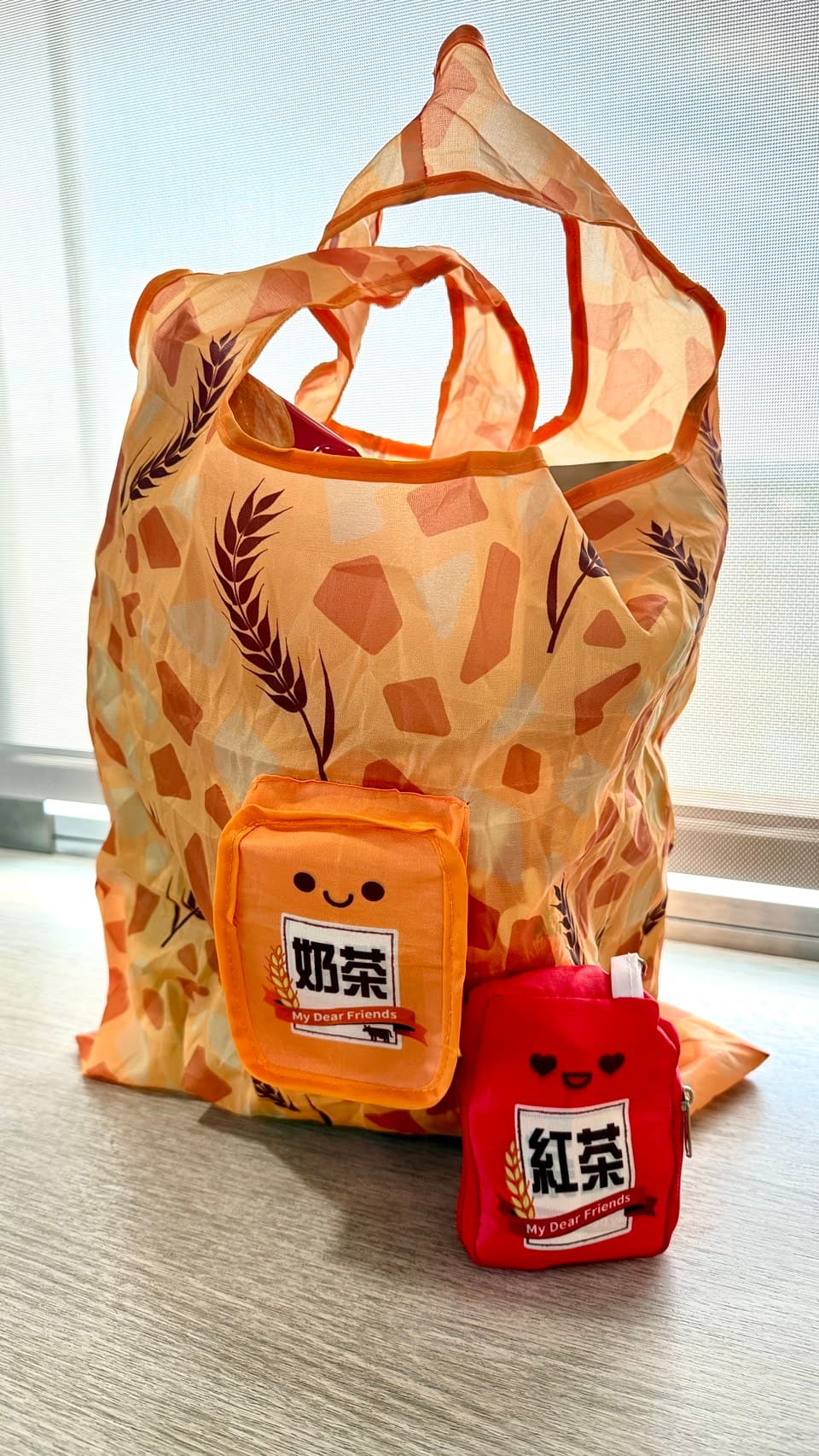 萬家福新品優惠!麥香造型購物袋免費送,韓國人蔘飲買一送二、健身必囤蛋白片 萬家福新品優惠!麥香造型購物袋免費送,韓國人蔘飲買一送二、健身必囤蛋白片
