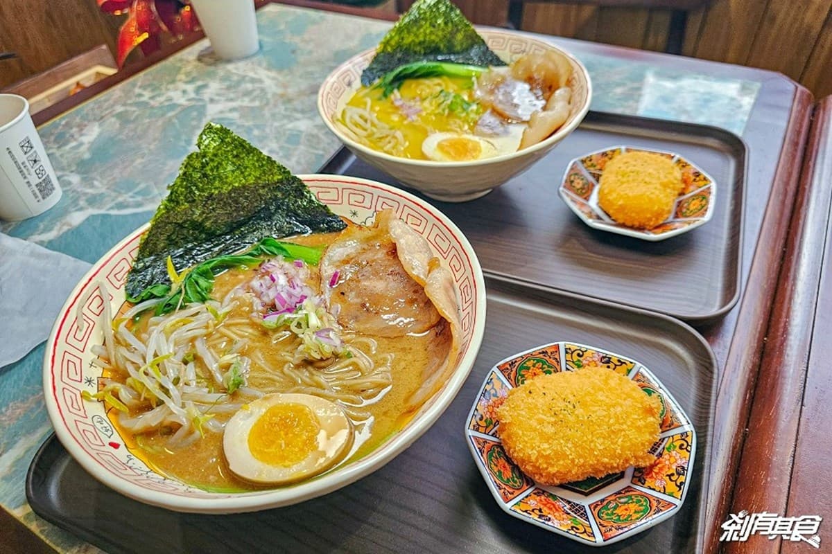 275元吃到飽!「高CP值拉麵」飲料冰淇淋、白飯無限續,免費電動玩到爽 275元吃到飽!「高CP值拉麵」飲料冰淇淋、白飯無限續,免費電動玩到爽