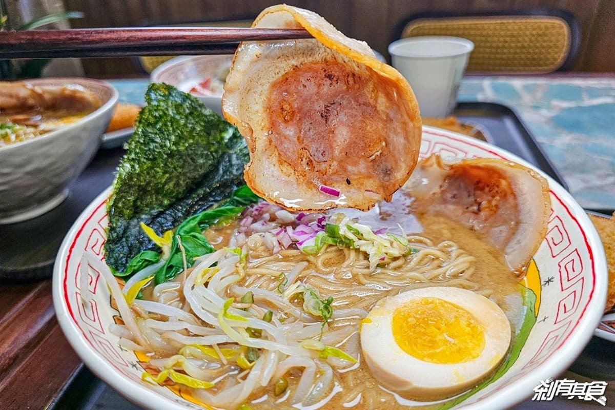 275元吃到飽!「高CP值拉麵」飲料冰淇淋、白飯無限續,免費電動玩到爽 275元吃到飽!「高CP值拉麵」飲料冰淇淋、白飯無限續,免費電動玩到爽