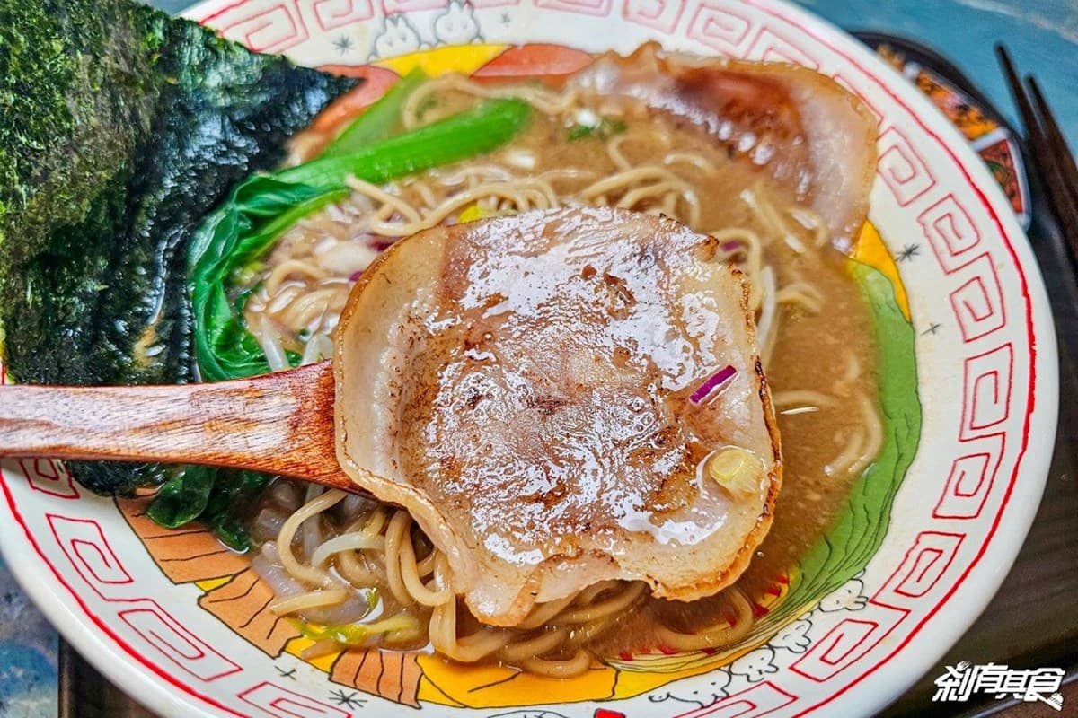 275元吃到飽!「高CP值拉麵」飲料冰淇淋、白飯無限續,免費電動玩到爽 275元吃到飽!「高CP值拉麵」飲料冰淇淋、白飯無限續,免費電動玩到爽