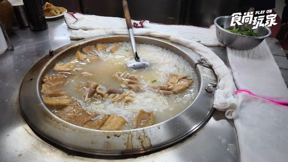 台版迪士尼在桃園!必玩不插電樂園、水上獨木舟,再吃70年米粉湯、三寶鳳梨冰 台版迪士尼在桃園!必玩不插電樂園、水上獨木舟,再吃70年米粉湯、三寶鳳梨冰