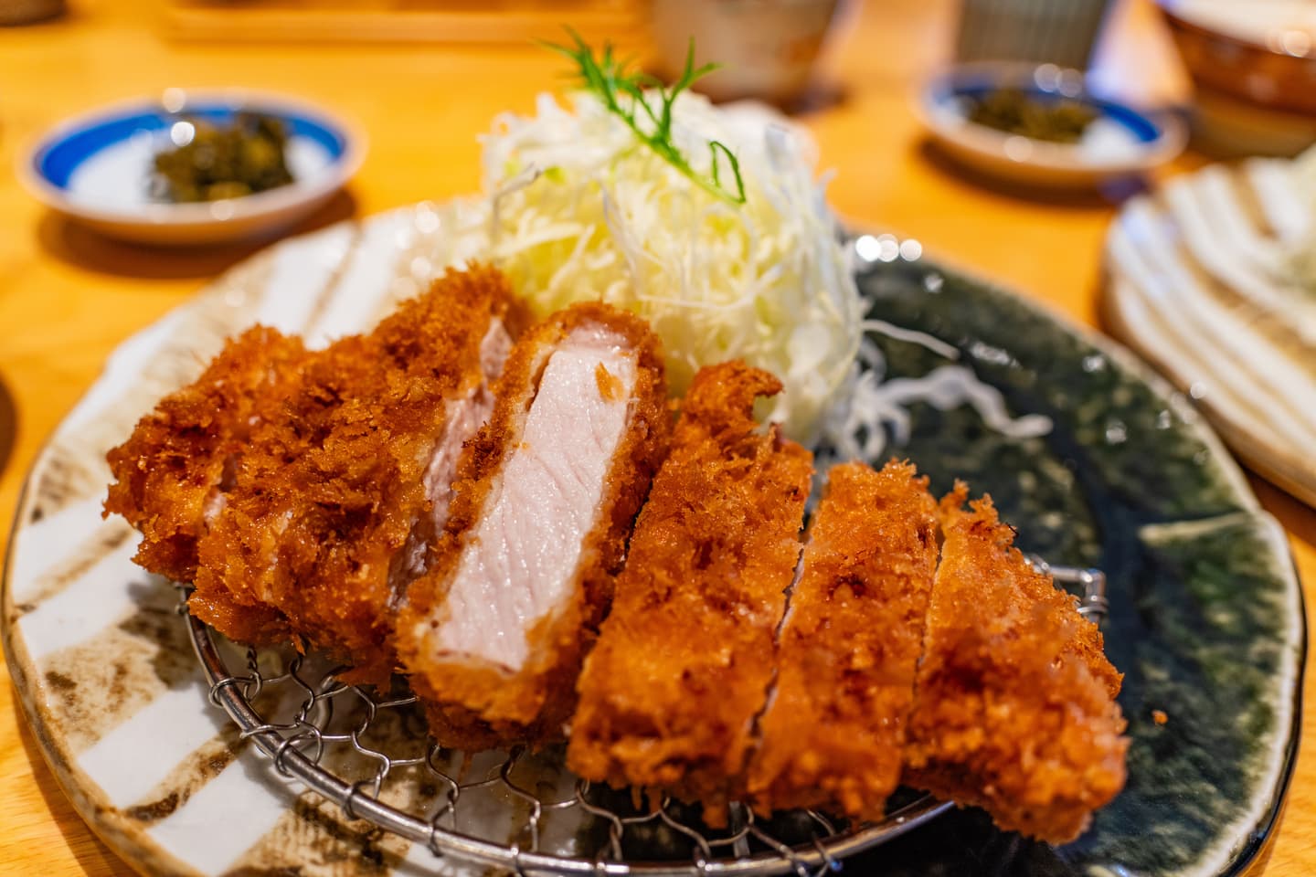 別只會吃壽司、拉麵!日本必吃美食Top10,第2名口感軟嫩、入口即化 別只會吃壽司、拉麵!日本必吃美食Top10,第2名口感軟嫩、入口即化