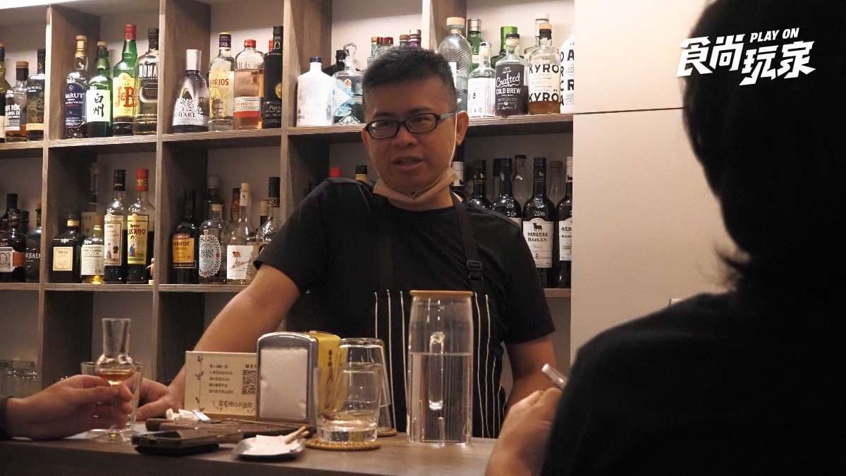 澎湖3間特色酒吧!仙人掌、仙草、絲瓜入酒,在地人解酒早餐鹹粥「私藏吃法」 澎湖3間特色酒吧!仙人掌、仙草、絲瓜入酒,在地人解酒早餐鹹粥「私藏吃法」