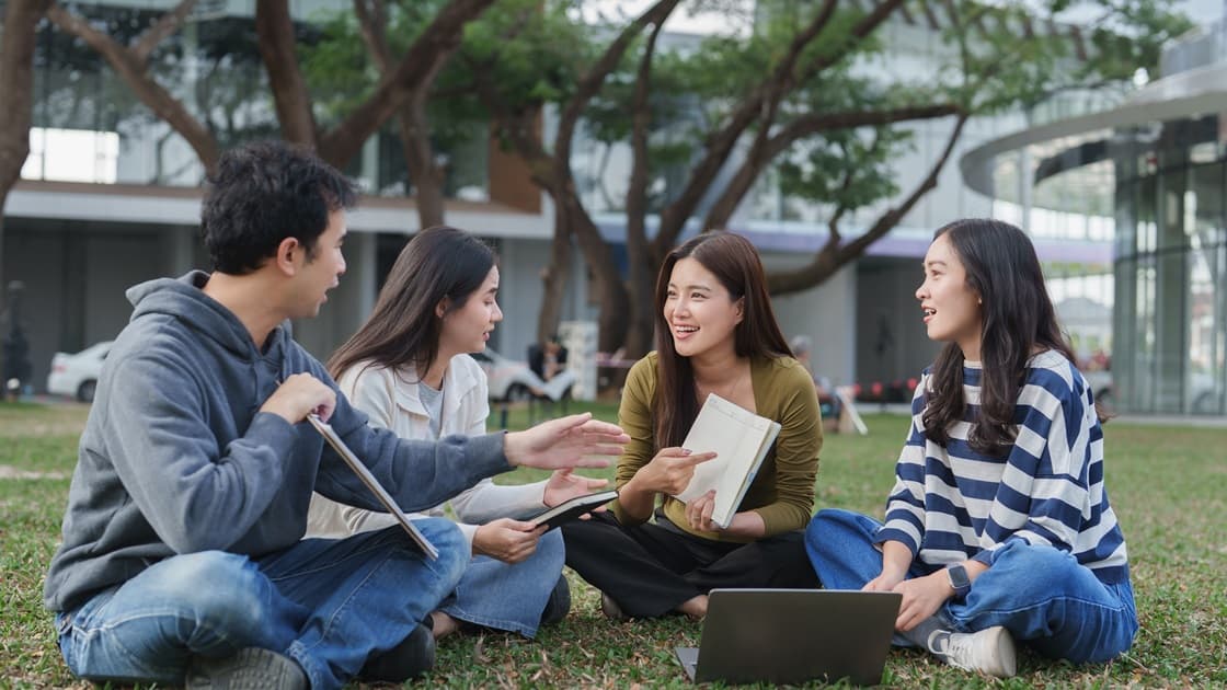 別只會用內外向區分!一圖看懂MBTI 8大性格差異,這類人最可靠、按部就班