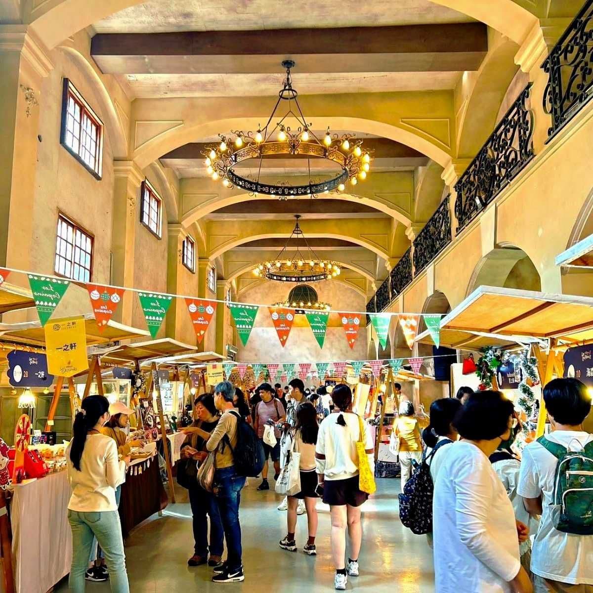8月全台活動懶人包!浪漫夏日煙火秀、主題美食市集、百貨商場親子活動集合 8月全台活動懶人包!浪漫夏日煙火秀、主題美食市集、百貨商場親子活動集合