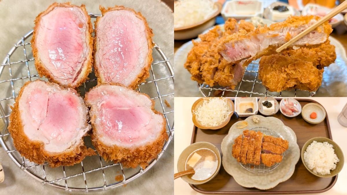全台首推「豬排吃到飽」!380元起炸豬五花無限續盤,白飯、高麗菜絲也暢吃