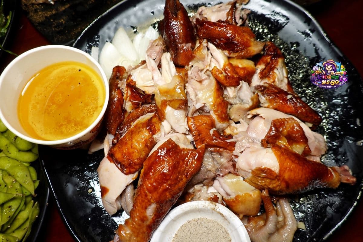 士林不限時「桶仔雞居酒屋」!內用免費歡唱KTV,串燒、熱炒通通有 士林不限時「桶仔雞居酒屋」!內用免費歡唱KTV,串燒、熱炒通通有
