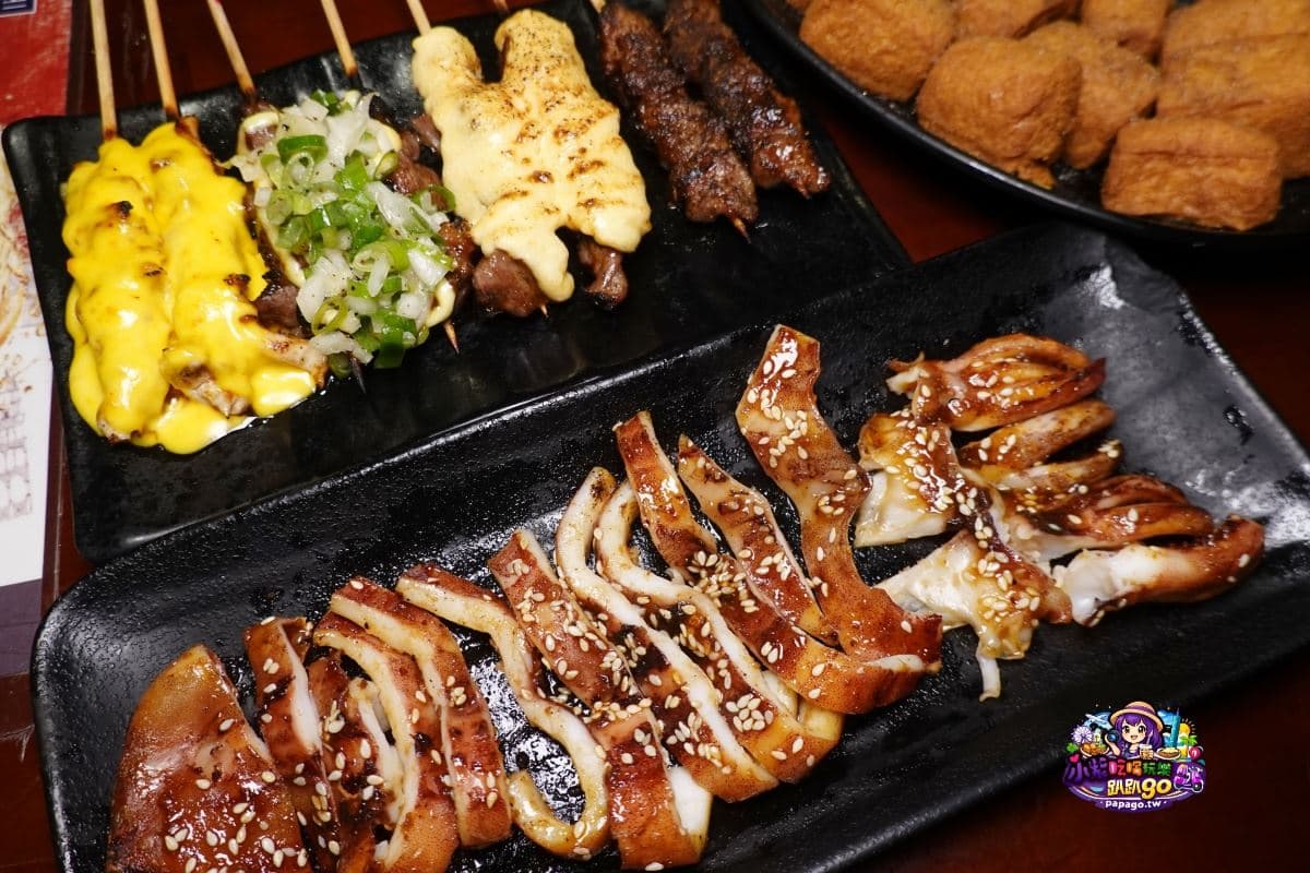 士林不限時「桶仔雞居酒屋」!內用免費歡唱KTV,串燒、熱炒通通有 士林不限時「桶仔雞居酒屋」!內用免費歡唱KTV,串燒、熱炒通通有