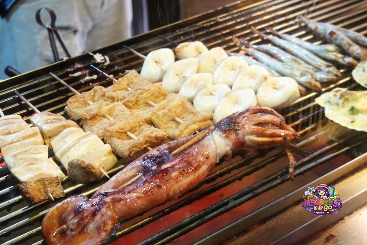 士林不限時「桶仔雞居酒屋」!內用免費歡唱KTV,串燒、熱炒通通有 士林不限時「桶仔雞居酒屋」!內用免費歡唱KTV,串燒、熱炒通通有
