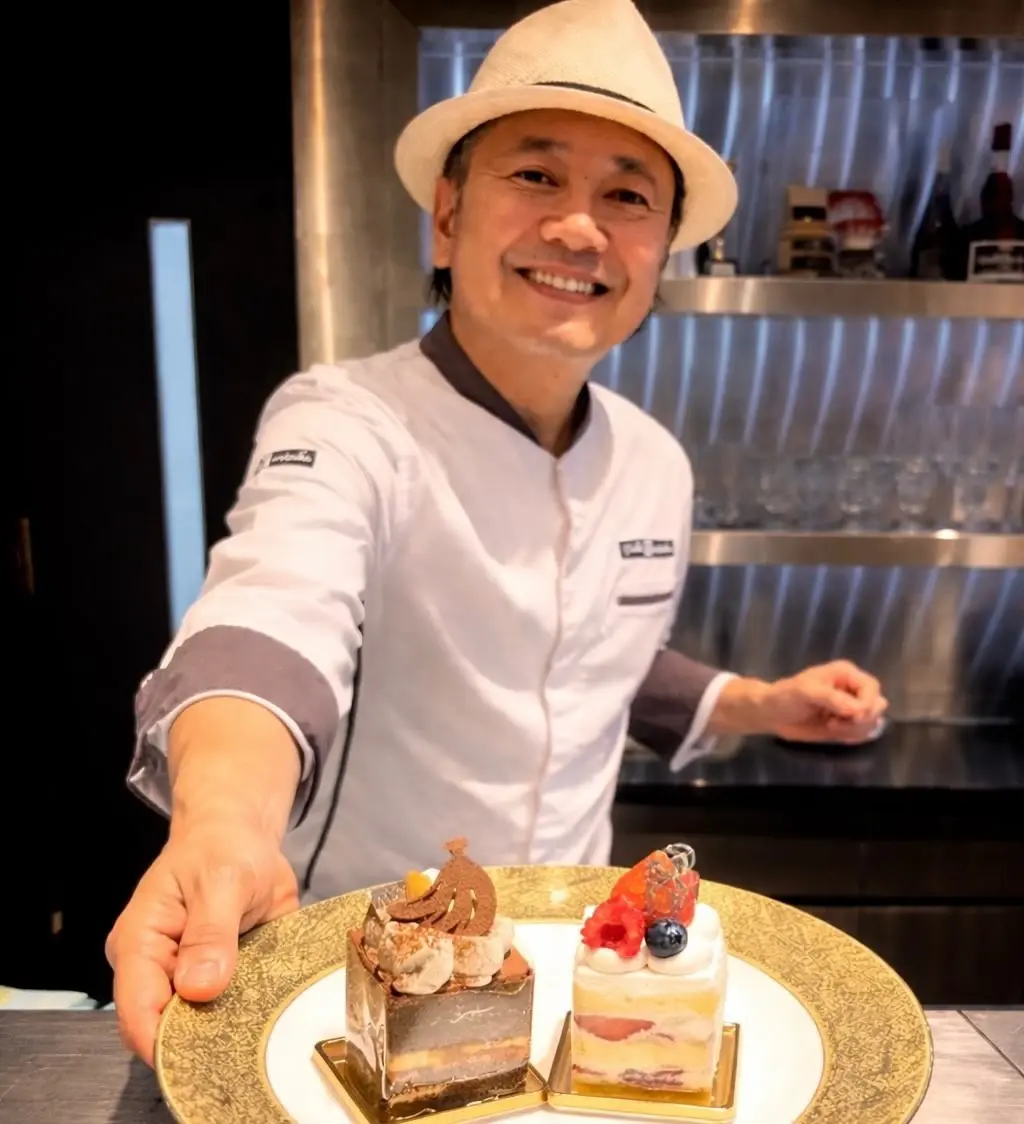 SOGO大巨蛋商場這天全區開放!島語、LOPIA都進駐,米其林級法式甜點必吃 SOGO大巨蛋商場這天全區開放!島語、LOPIA都進駐,米其林級法式甜點必吃