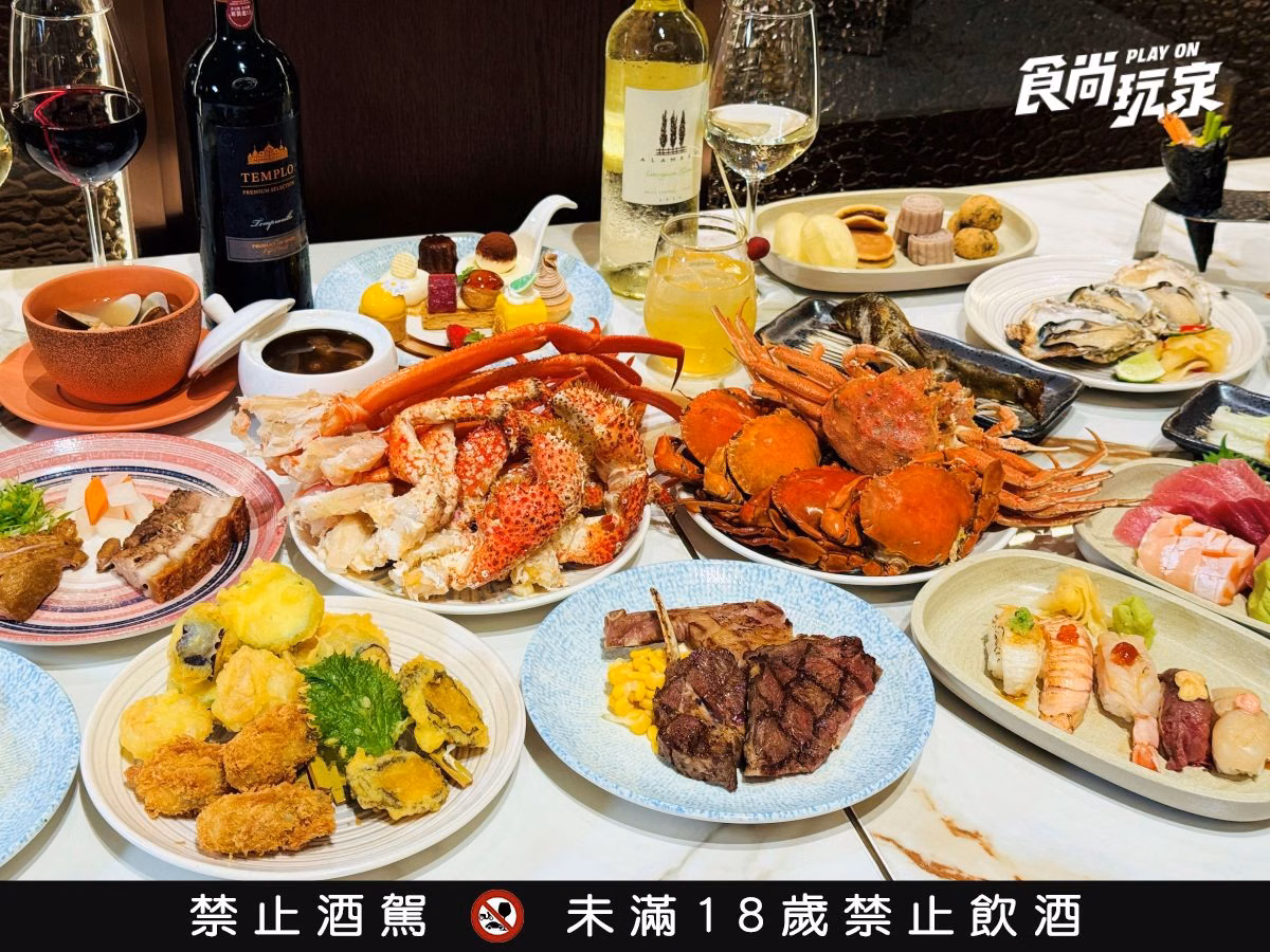 SOGO大巨蛋商場這天全區開放!島語、LOPIA都進駐,米其林級法式甜點必吃 SOGO大巨蛋商場這天全區開放!島語、LOPIA都進駐,米其林級法式甜點必吃