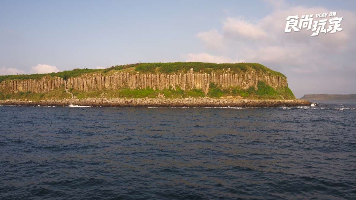台灣唯一海洋國家公園!開箱澎湖南方四島藍洞、台版馬丘比丘、百年燈塔 台灣唯一海洋國家公園!開箱澎湖南方四島藍洞、台版馬丘比丘、百年燈塔