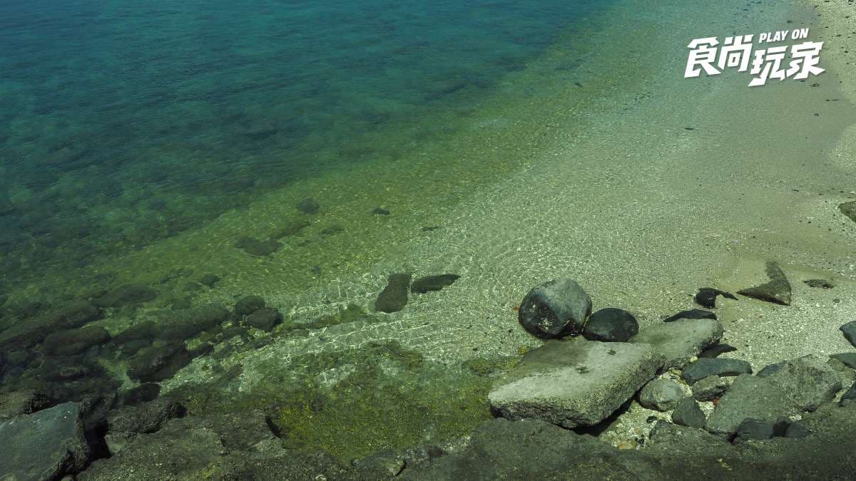 台灣唯一海洋國家公園!開箱澎湖南方四島藍洞、台版馬丘比丘、百年燈塔 台灣唯一海洋國家公園!開箱澎湖南方四島藍洞、台版馬丘比丘、百年燈塔
