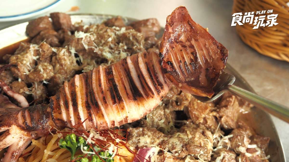 肉肉控天堂!299元爽吃「牛肉山」,加149元肉量升級1公斤,加碼600克舒肥雞 肉肉控天堂!299元爽吃「牛肉山」,加149元肉量升級1公斤,加碼600克舒肥雞