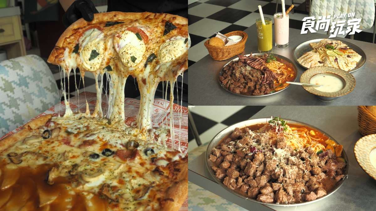 肉肉控天堂!299元爽吃「牛肉山」,加149元肉量升級1公斤,加碼600克舒肥雞