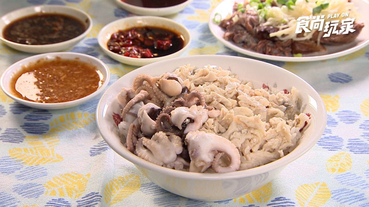 張家雞魯飯 img